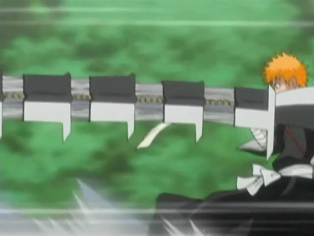 Otaku Gallery  / Anime e Manga / Bleach / Screen Shots / Episodi / 030 - L ostacolo Renji / 191.jpg